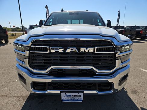 New 2026 RAM 2500 Tradesman image 11