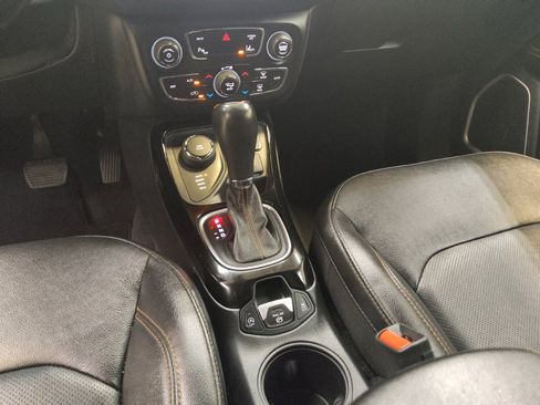 Used 2021 Jeep Compass Limited AWD/4WD image 26