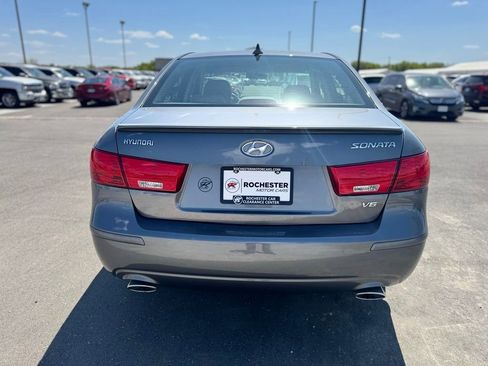 Used 2010 Hyundai Sonata SE FWD image 41