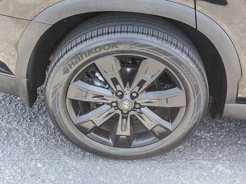Used 2023 Hyundai Palisade XRT FWD image 11
