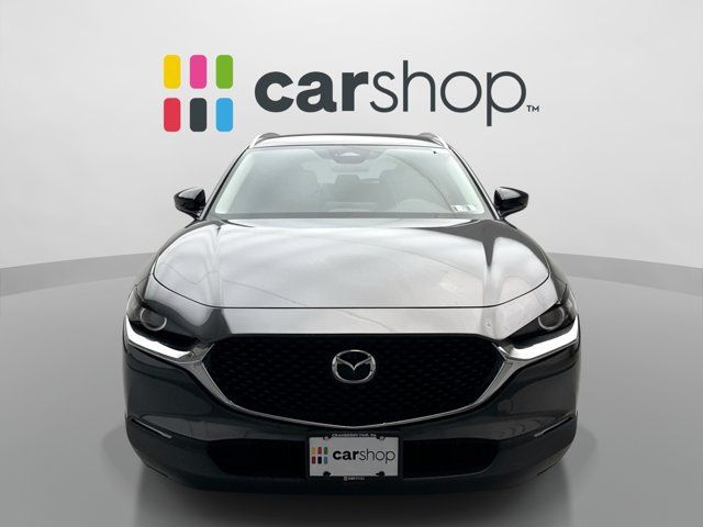 Used 2024 MAZDA CX-30 AWD 2.5 S w/ Select Sport Pkg image 8