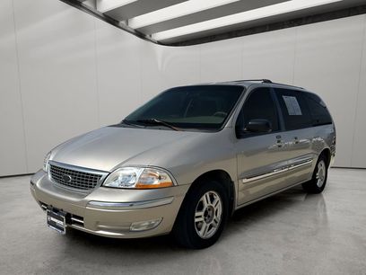 Used 2003 Ford Windstar SE