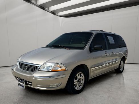 Used 2003 Ford Windstar SE image 1