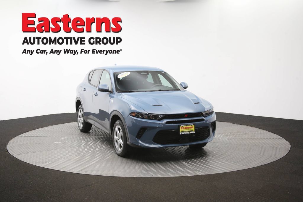 Used 2023 Dodge Hornet GT AWD/4WD image 50
