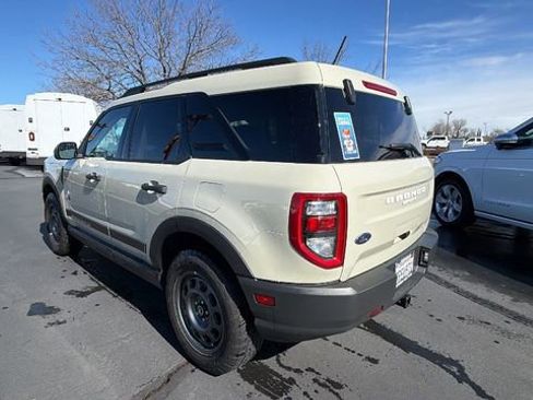 Used 2024 Ford Bronco Sport Big Bend image 6