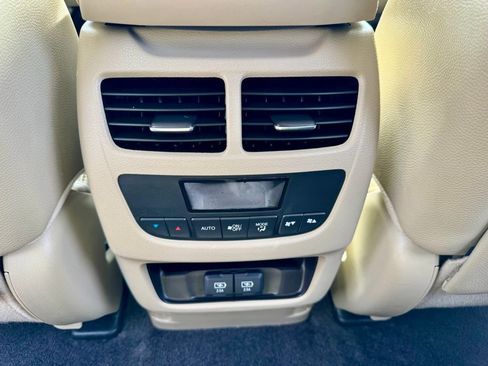 Used 2018 Acura MDX SH-AWD image 15