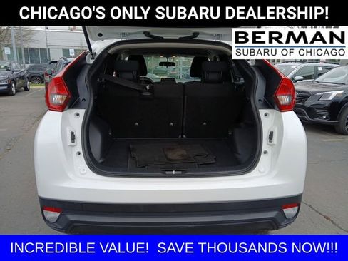 Used 2018 Mitsubishi Eclipse Cross LE image 22