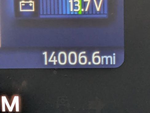 Used 2024 Ford Bronco Big Bend image 20