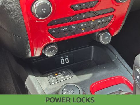 Used 2021 Ford Ranger Lariat w/ Equipment Group 501A High AWD/4WD image 17