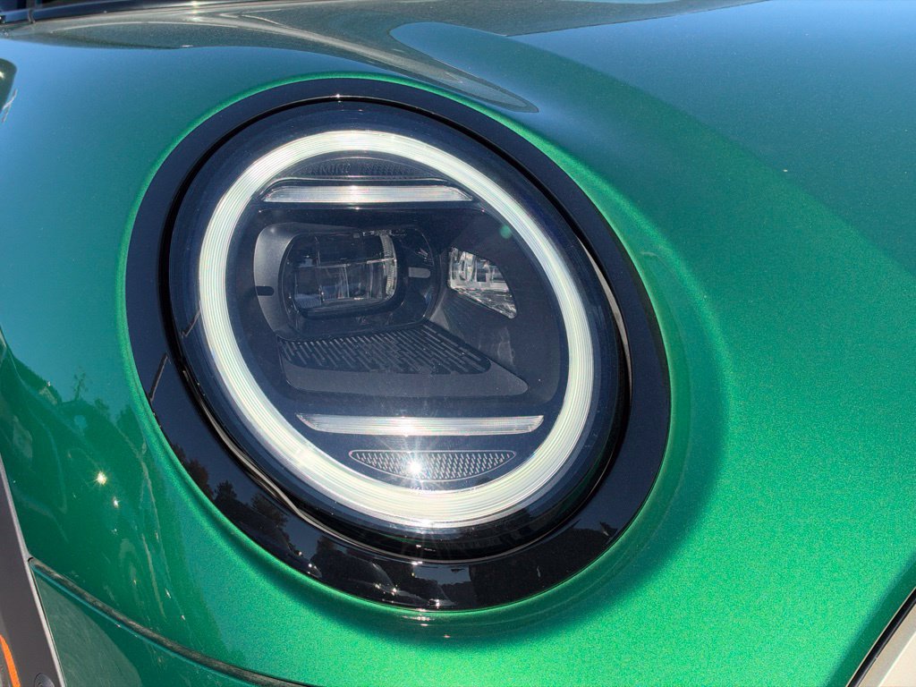 New 2026 MINI Cooper S FWD image 8