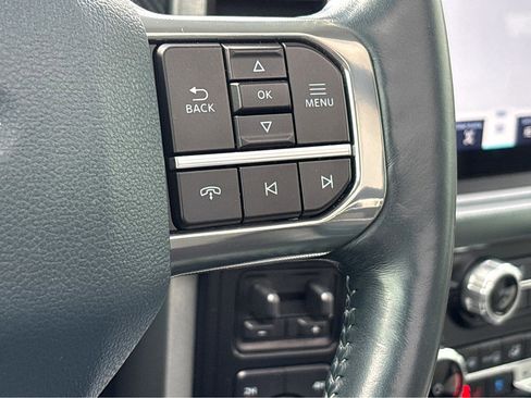 Used 2023 Ford F150 Limited image 20