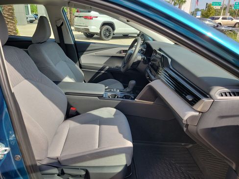 Used 2026 Toyota Camry LE w/ Convenience Package FWD image 32