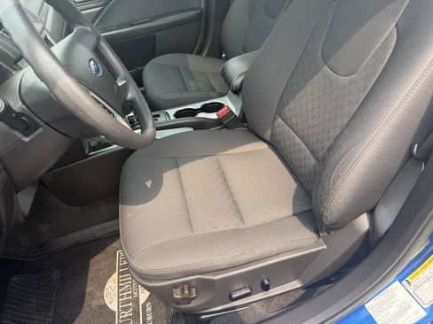 Used 2012 Ford Fusion SE FWD image 15