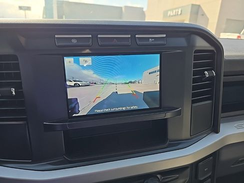 Used 2024 Ford F350 XL w/ XL Chrome Package image 20