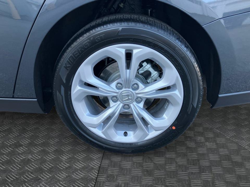 New 2026 Honda Accord LX image 22