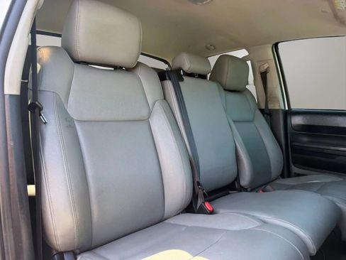 Used 2021 Toyota Tundra SR RWD image 15
