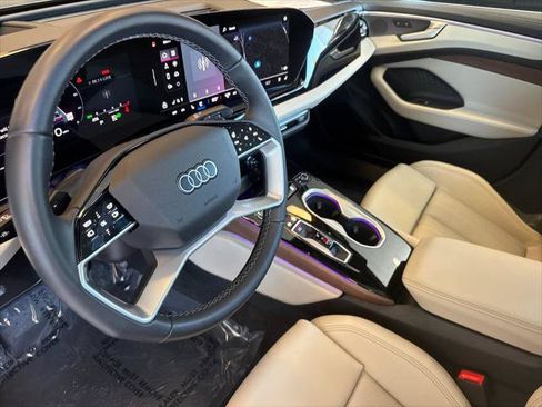 Certified 2026 Audi A6 Premium Plus AWD/4WD image 15