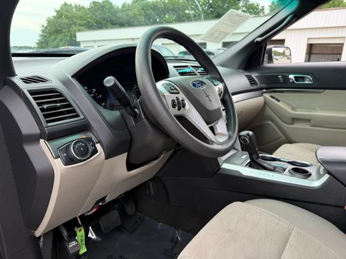 Used 2015 Ford Explorer FWD image 17