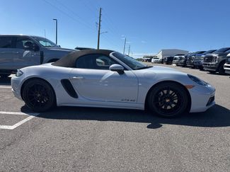 Used 2024 Porsche 718 Boxster GTS video 1