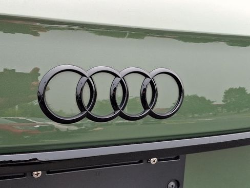 Used 2025 Audi Q5 2.0T Premium Plus AWD/4WD image 31