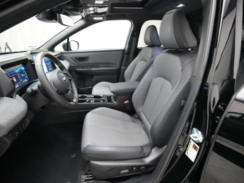 Certified 2026 Subaru Outback Premium w/ Premium/Limited Package 2 AWD/4WD image 7