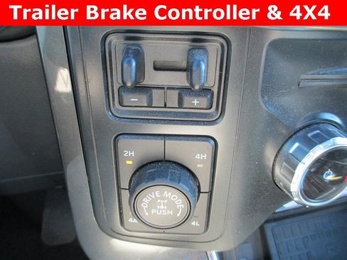 Used 2022 Ford F150 Lariat w/ Equipment Group 502A High image 19