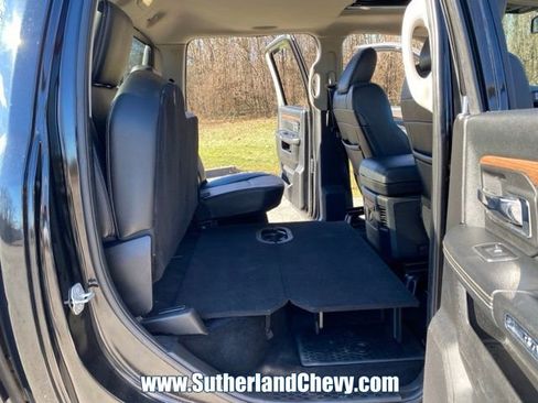 Used 2014 RAM 1500 Laramie w/ Convenience Group image 42