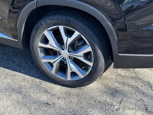 Used 2021 Hyundai Palisade SEL w/ Convenience Package image 7