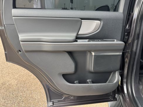 Certified 2025 Ford Expedition Active RWD image 23