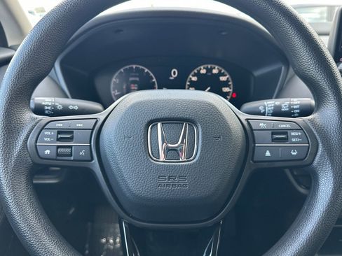 Certified 2026 Honda HR-V LX image 26