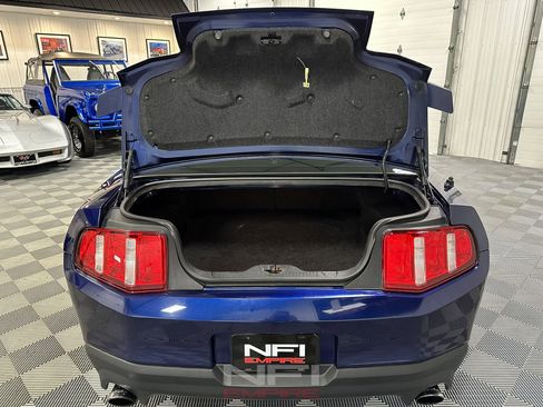 Used 2011 Ford Mustang GT Premium w/ Electronics Pkg image 40