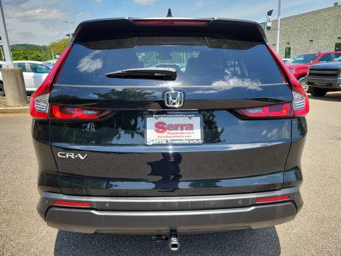 Used 2023 Honda CR-V EX-L image 26