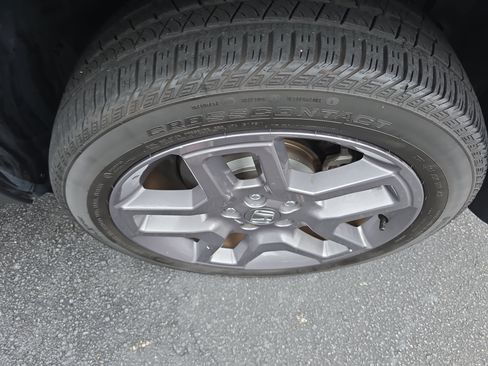 Used 2023 Honda Passport EX-L image 33