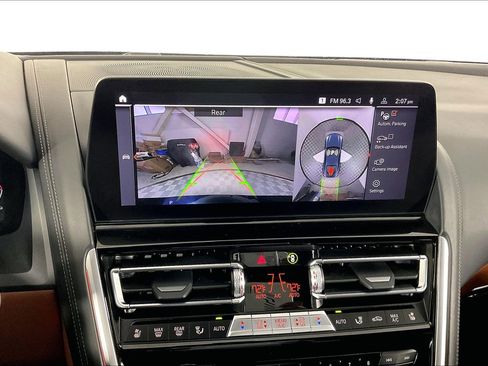 Certified 2024 BMW M850i xDrive Coupe image 21