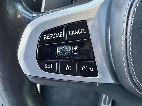 Used 2023 BMW X6 xDrive40i w/ Executive Package image 20