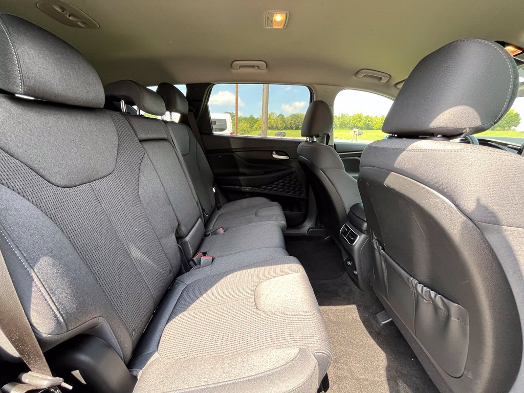 Used 2023 Hyundai Santa Fe SEL FWD image 33