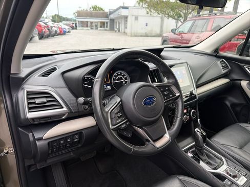 Used 2024 Subaru Forester Limited AWD/4WD image 20