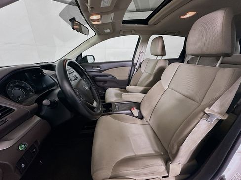Used 2014 Honda CR-V EX image 13
