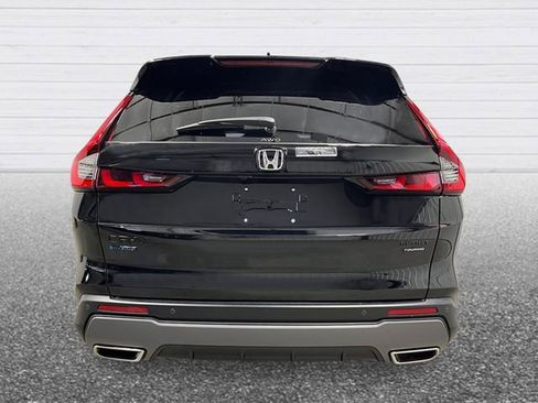 New 2026 Honda CR-V Sport Touring image 4