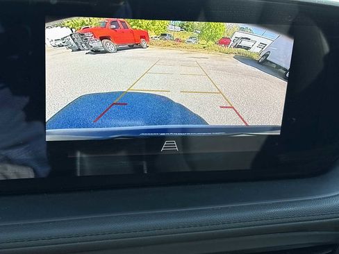 Used 2025 Buick Encore GX Preferred FWD image 14