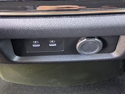 New 2026 INFINITI QX80 Autograph w/ Premium Cargo Package image 15