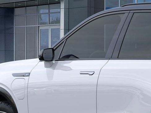 New 2026 Cadillac Vistiq Sport image 12