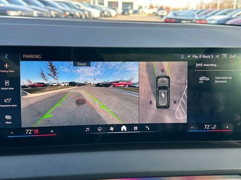 Used 2025 BMW X3 xDrive30i image 28