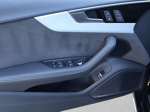 Used 2023 Audi A5 2.0T Premium Plus w/ Premium Plus image 24