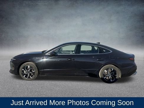 Used 2025 Hyundai Sonata SEL image 2