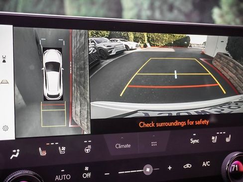 Certified 2024 Lexus NX 450h+ 450h+ Luxury image 15