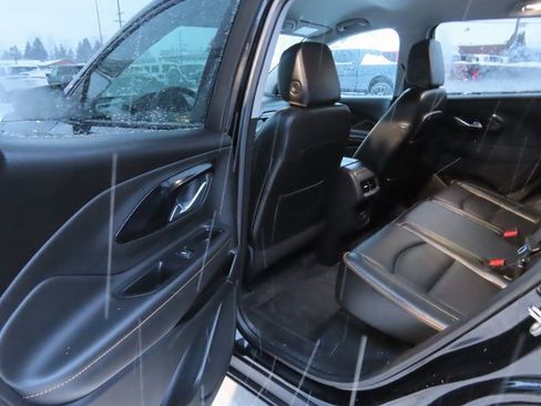 Used 2023 GMC Terrain AT4 w/ LPO, Floor Liner Package image 19