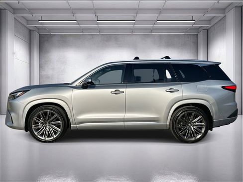 New 2026 Lexus TX 350 AWD image 6