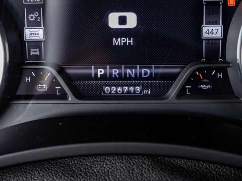 Used 2022 RAM 3500 Laramie image 20