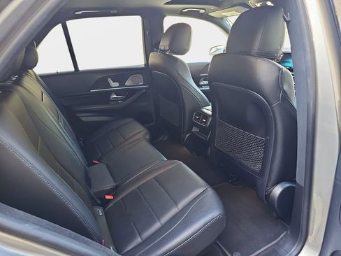 Used 2021 Mercedes-Benz GLE 350 4MATIC image 14